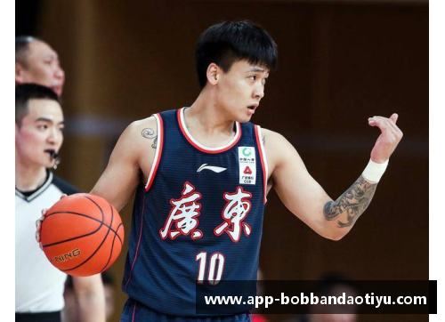 CBA三大悬念_辽篮遇考验？广东宏远重返前三？北控是否重蹈覆辙？ - 副本