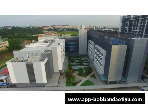 bob半岛择校参考｜全方位了解海淀区优质国际学校