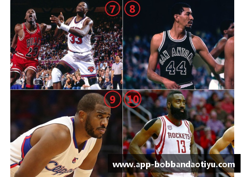 bob半岛NBA无冕之王：历代最伟大的未曾封王球员们