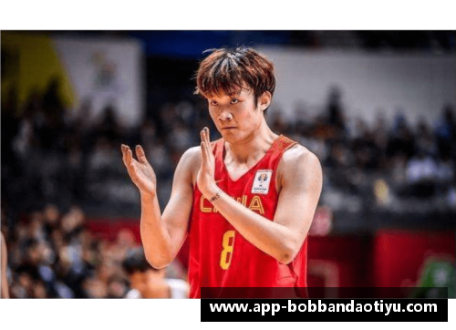bob半岛中国男篮在国际篮联突围赛横扫三连胜全面提升实力展现新风采