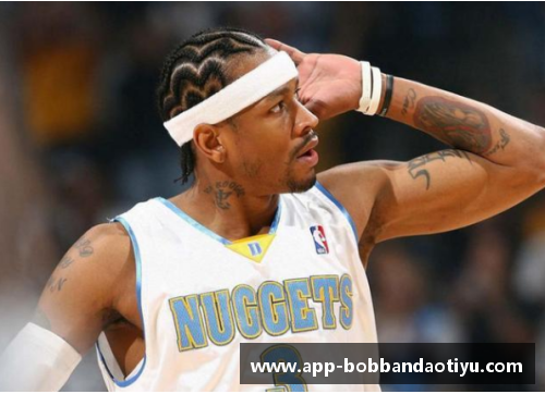 bob半岛体育官方网站NBA球员艾佛的职业生涯和个人生活详解