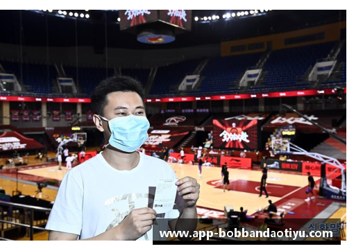 bob半岛体育官方网站哈尔滨成功举办第三届少年CBA城市赛，运动风采迷人 - 副本