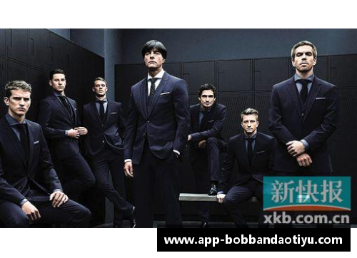 bob半岛体育官方网站西装男球员：时尚与运动的完美结合
