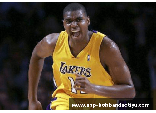 bob半岛体育官方网站泰隆：从高中篮球到NBA巅峰的不屈征程
