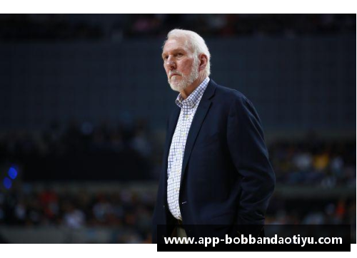 bob半岛体育官方网站盘点NBA历史千胜教头_波波维奇1344胜领衔