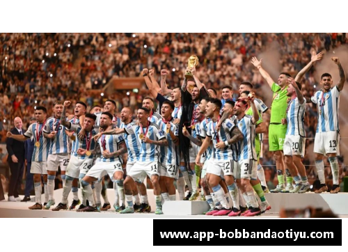 bob半岛体育官方网站FIFA调查阿根廷队的“不当行为”及其可能后果