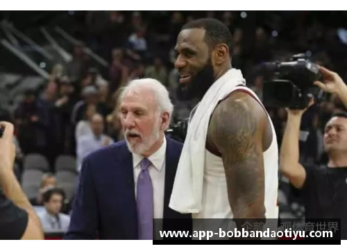 bob半岛体育官方网站NBA波波维奇：带领马刺重塑传奇，探索执教之路