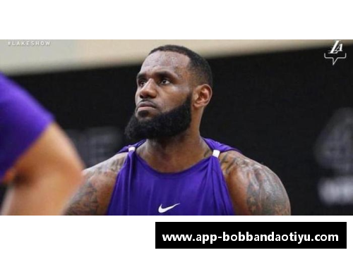 bob半岛体育官方网站2018-19赛季NBA实力排名：勒布朗和莱纳德如何改变联盟 - 副本